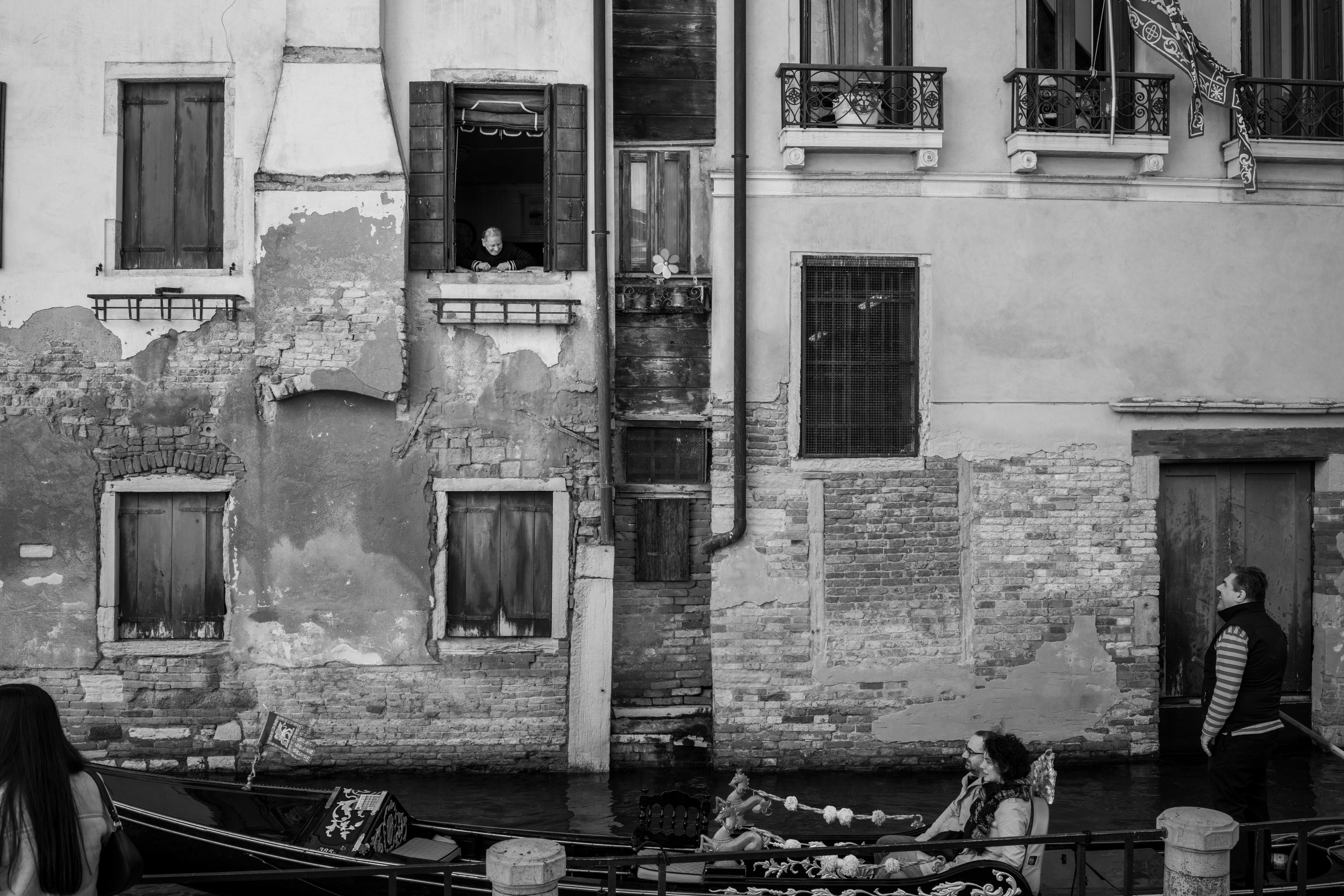 Venezia